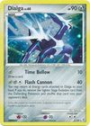 Dialga LV.X (Great Encounters 105) - Bulbapedia, the community