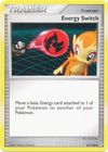 Energy Switch 120/147 Mint Aquapolis Pokemon Card 