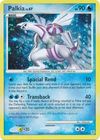 Mavin  Pokemon - Palkia Shiny - Call of Legends - SL8 - Rare Holo - Very  Good Condition