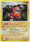 Rhyperior LV. X - Legends Awakened #145 Pokemon Card