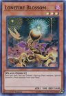 Lonefire Blossom MYFI EN042 Super Rare 1st Edition