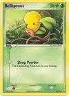 BELLSPROUT 49/64 NM-M Jungle Base Set Pokemon Card 