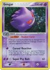 Gengar (057/198) [Sword & Shield: Chilling Reign]