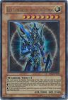 Envoy of the Beginning YGLD-ENA02 Common Unlimited 1X NM Black Luster Soldier 