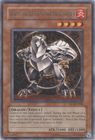 Mavin  Horus the Black Flame Dragon LV4 Ultimate Rare SOD-EN006 Yugioh - LP