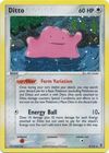 Ditto · Triumphant (TM) #17 ‹ PkmnCards