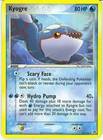 Kyogre - XY: Primal Clash - Pokemon | TrollAndToad