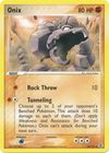 Onix · Evolutions (EVO) #61 ‹ PkmnCards