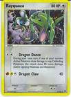 128-124 Rayquaza Shiny Rara Segreta (IT) - MINT