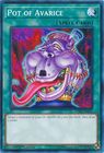 Pot of Avarice - Yugioh | TrollAndToad