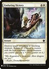 Enduring Victory Mystery Booster Promo