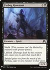 Farbog Revenant Mystery Booster Promo