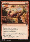 Vandalize Mystery Booster Promo