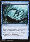 Vapor Snag Mystery Booster Promo