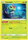 Caterpie - Neo Discovery 1st Edition - Pokemon | TrollAndToad