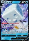 Pokemon TCG Common Galarian Farfetch'd 94/192 S&S Rebel Clash Mint/NM  Condition