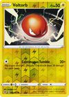 Voltorb · Evolutions (EVO) #39 ‹ PkmnCards