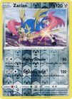 Zacian 139/192 holo Values - MAVIN