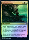 Primal Empathy 200 274 Foil