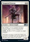 Tempered Veteran 041 274