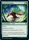 Feral Invocation 396