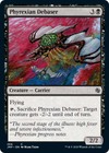 Phyrexian Debaser 264