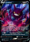 Pokemon TCG SS Darkness Ablaze 034/189 Centiskorch VMAX Holographic Rare  Card