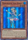 Marincess Sea Horse - Yugioh | TrollAndToad