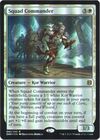 Squad Commander 041 280 Foil
