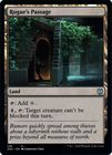 250/272 Magic: the Gathering Rogues Passage - Origins by Magic: the Gathering