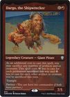 Dargo, the Shipwrecker | Commander Legends | Commander | Card Kingdom