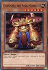 Granmarg the Rock Monarch - Yugioh | TrollAndToad