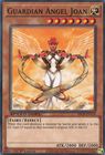 Guardian Angel Joan - Yugioh | TrollAndToad