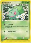 Bulbasaur - 1/73 Reverse Holo - Shining Legends – JAB Games13