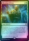 Blessing of Frost 161 285 Foil