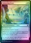 Glittering Frost 171 285 Foil