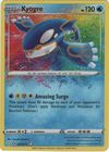 Kyogre - XY: Primal Clash Reverse Holo - Pokemon | TrollAndToad