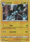 Pokemon TCG - Luxray Diamond & Pearl Holographic w/Swirl Card 7/130 - –  Pfaltzcraftsmore