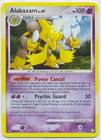 Pokémon Alakazam #1 Shadowless Base Set Trading Card (Wizards of, Lot  #67125