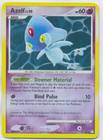 Pokemon Azelf Lv. X Legends Awakened Holo #140/146 - Legends Fan Shop