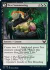 Pest Summoning 211 275