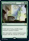 Exponential Growth 130 275