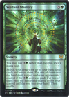 Verdant Mastery 146 275 Foil