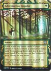 Adventurous Impulse 49 63 Mystical Archive Foil