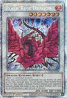 Black Rose Dragon - Yu-Gi-Oh! Promo Cards - Yugioh | TrollAndToad