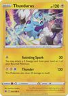 Thundurus - Black & White 2: Emerging Powers - Pokemon | TrollAndToad