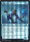 Etherium Spinner 040 303 Foil