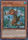 Yu-Gi-Oh INOV-EN094 Mare Mare 1st Edition MINT Common 