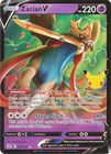 Zamazenta v 18/25 – The Shiny Cardbord Vault