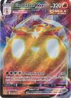 x4 Eevee - 205/264 - Common Pokemon SS08 Fusion Strike M/NM